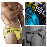 OBSO Caution Jockstrap
